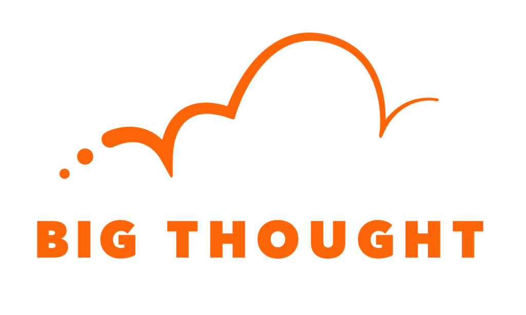 Big Thought logo