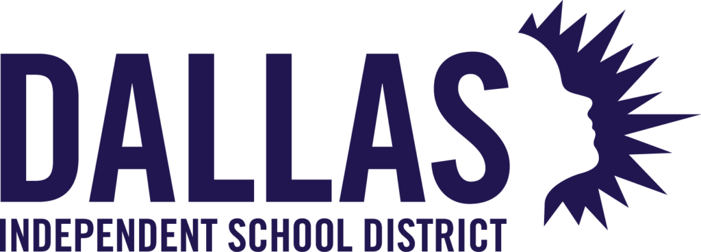 Dallas Independent School District Logo