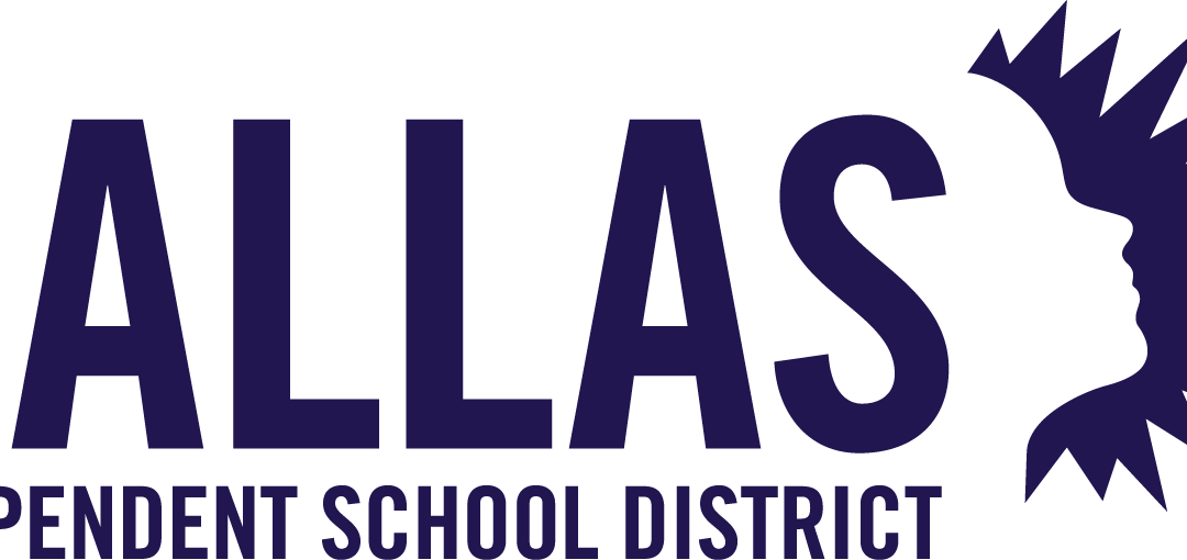 Dallas Independent School District Logo