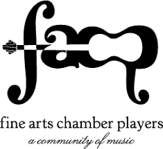 Fine Arts Chamber Players