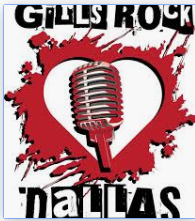 Girls Rock Dallas