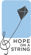 Hope On A String