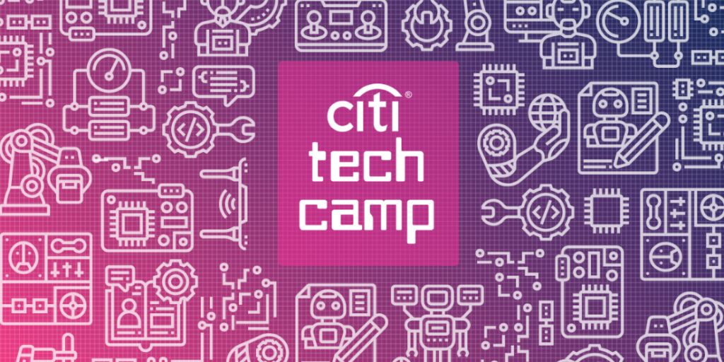 Citi Tech Camp
